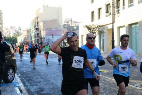 El Medio Maratón más monumental