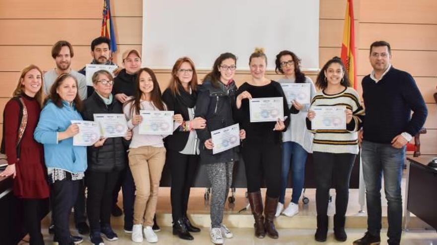 Curso de atención al cliente en el sector de restauración