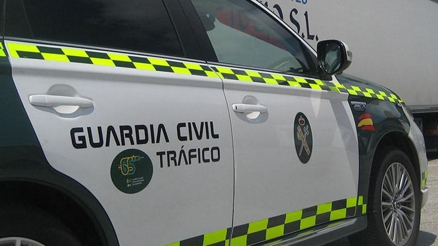 A prisión un conductor reincidente &quot;cazado&quot; sin puntos en el carnet cuando circulaba por Llanera