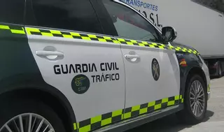 A prisión un conductor reincidente "cazado" sin puntos en el carnet cuando circulaba por Llanera