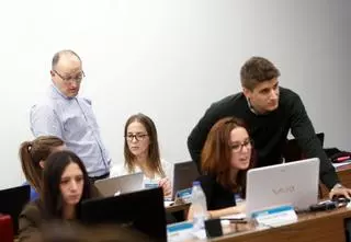 El MBA Junior EDEM logra una inserción laboral del 100% de sus alumnos en su décima edición