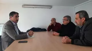 Francisco Candil: "Augusto Hidalgo y José Eduardo Ramírez empobrecen a los taxistas por no aplicar la subida de las tarifas"