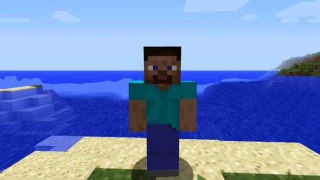 'Minecraft' cumple diez años.