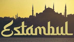 Estambul.