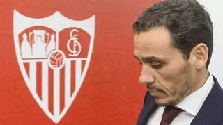 Del Nido desmiente a Navas: "Espero que reflexione, le ofrezco un contrato vitalicio"