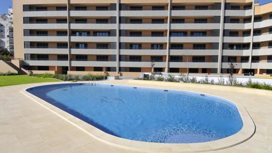 ¿Cuándo podrá abrir la piscina comunitaria?