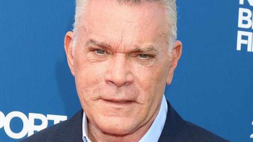 Mor l’actor Ray Liotta,  recordat pel seu paper a «Un dels nostres»