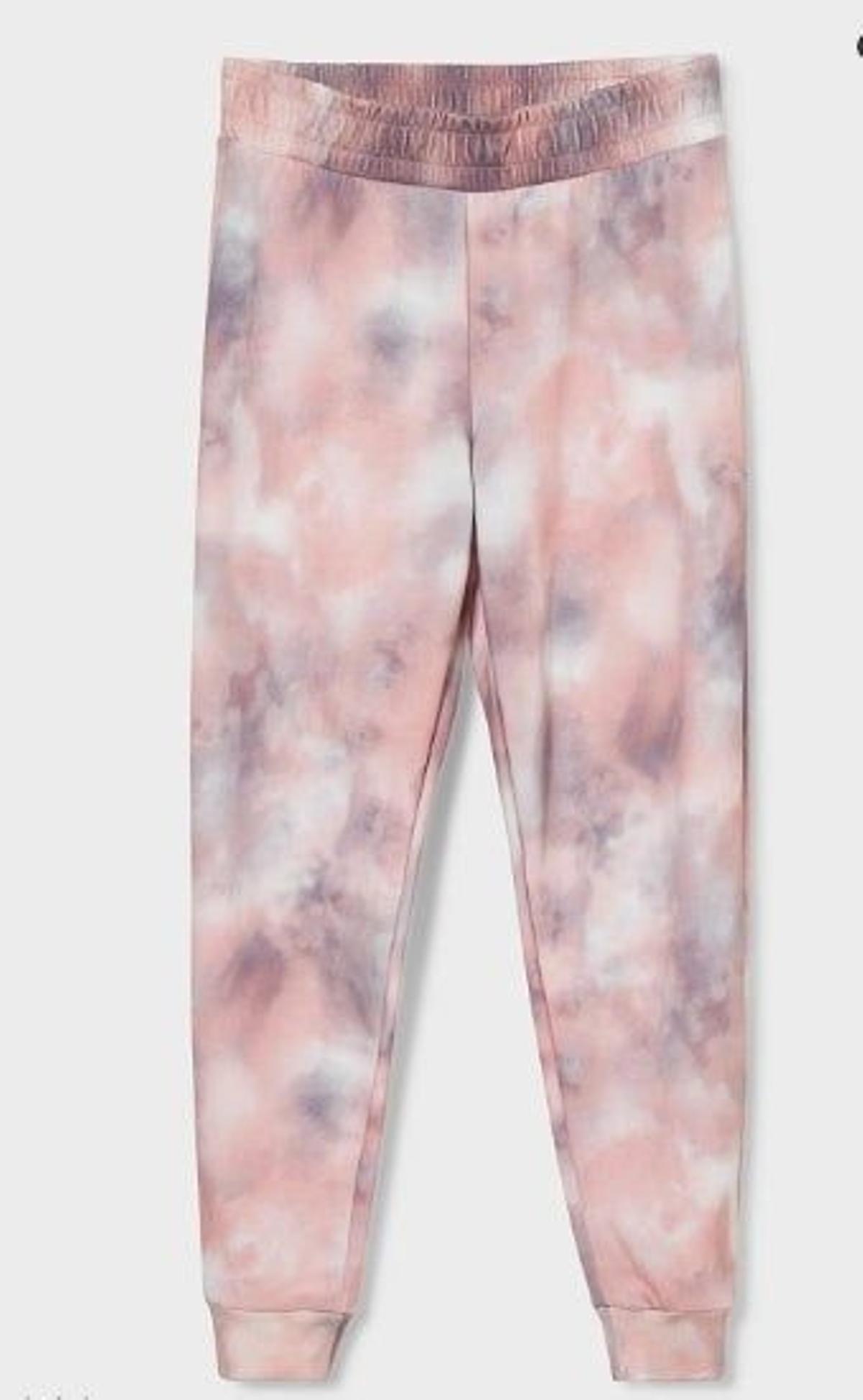 Pantalón de chándal de C&A (Precio: 14,99 euros)