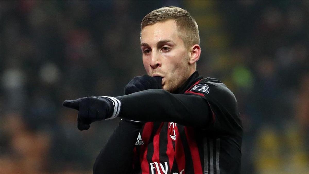 Deulofeu se está erigiendo en el héroe del Milan