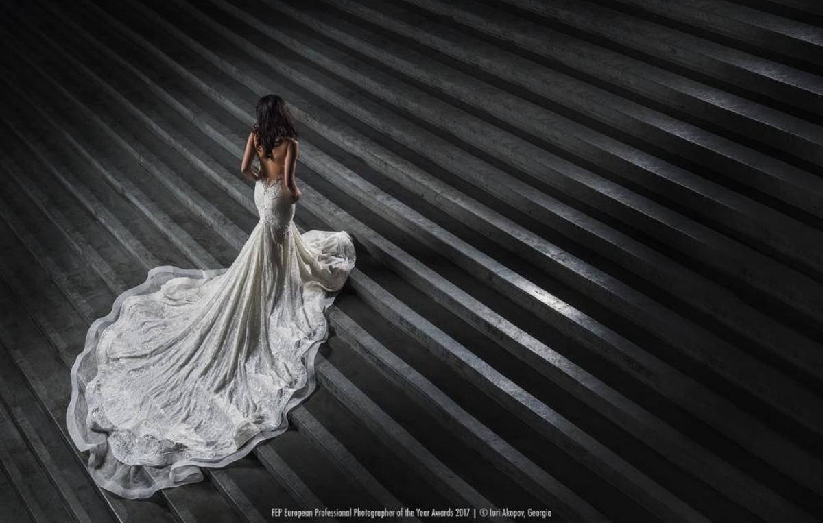 European Professional Photographer of the Year Awa
