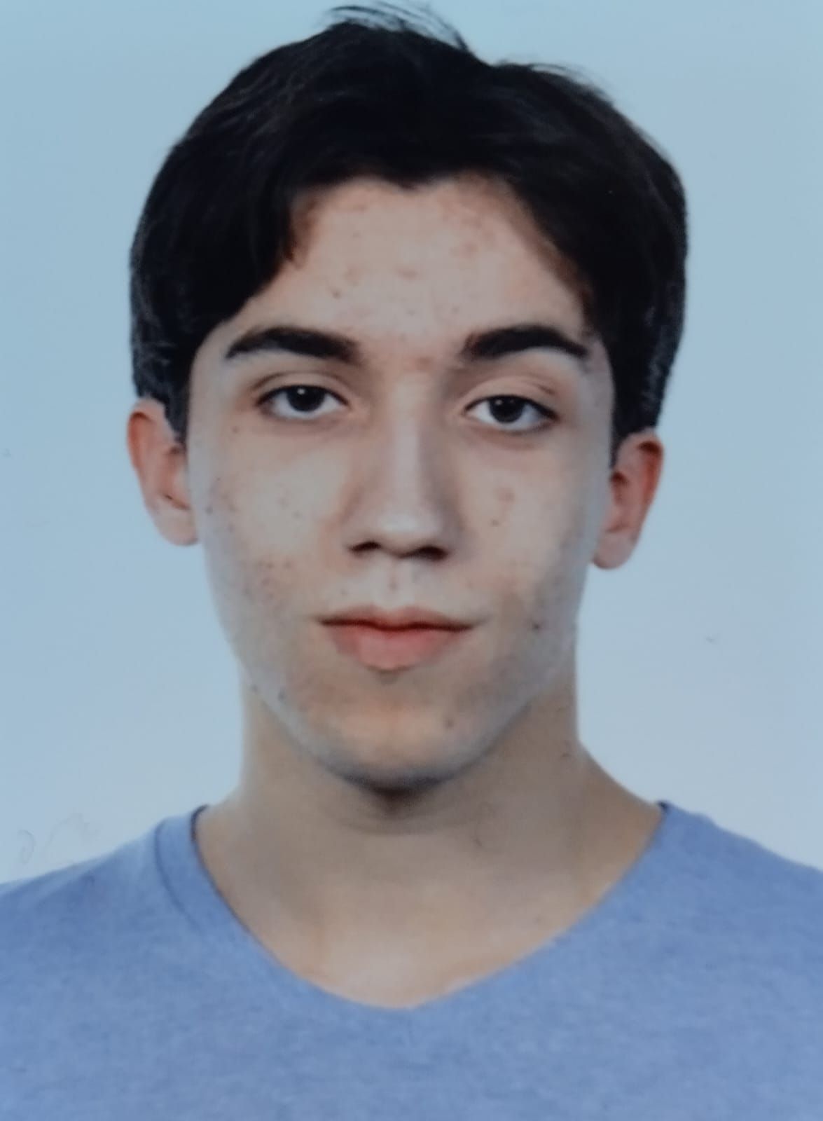 Gonzalo Cano