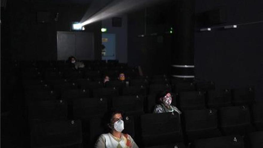 Todas las claves de la anhelada reapertura de los cines