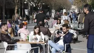 Córdoba lidera la pérdida de población en España con 3.682 residentes menos en un año