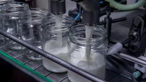 L’impacte del quèfir a la microbiota: «És fins i tot millor que el iogurt, els seus llevats ajuden a absorbir calci i ferro»
