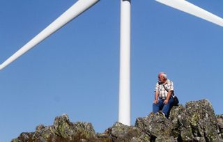 El Miteco paraliza dos proyectos eólicos y fotovoltacios en el noroeste de Zamora