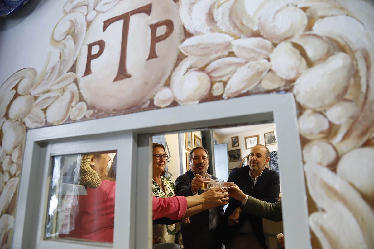 Taberna Pepe de la Judería