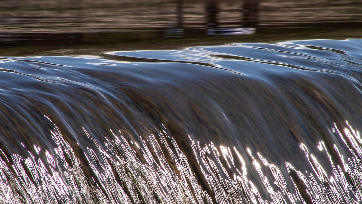 La Junta prepara su estrategia para reutilizar recursos hídricos no convencionales.