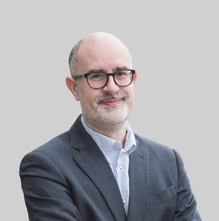 Andreu Casero