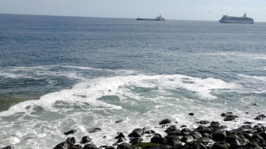 Gran Canaria, la segunda isla más multada en los últimos cinco años por vertidos al mar desautorizados