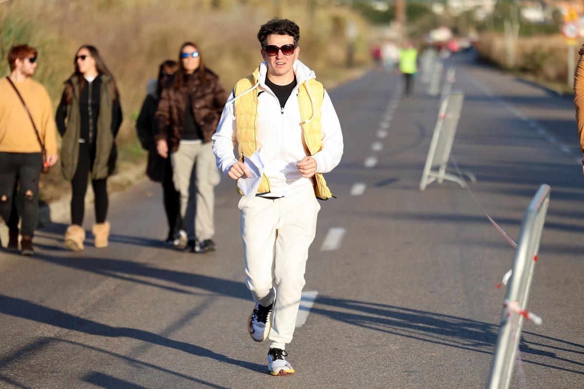 La 10K de Platja d'en Bossa, en imágenes