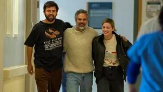 El arte de perder