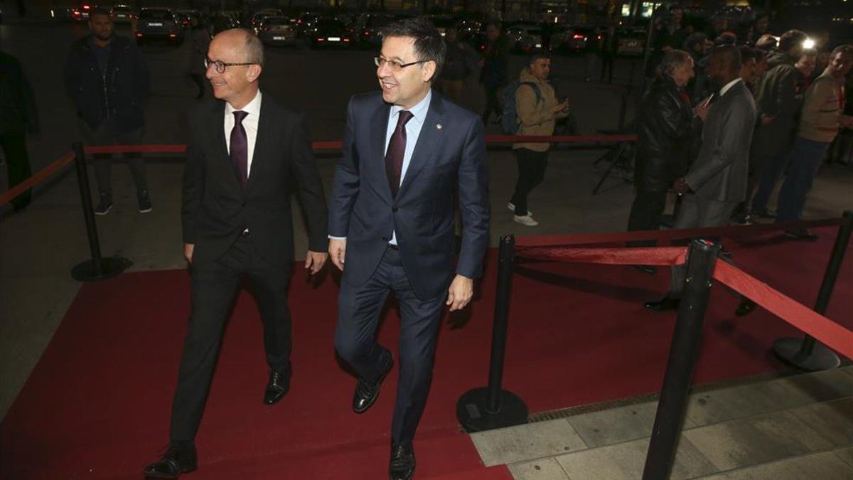 Cardoner y Bartomeu