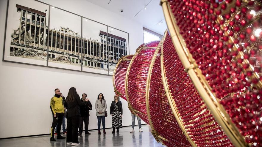 Juego, arte y memoria se dan cita este fin de semana en Cáceres