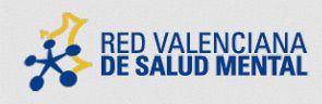 logo red valenciana de salud mental