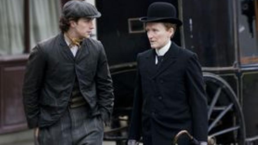 Albert Nobbs