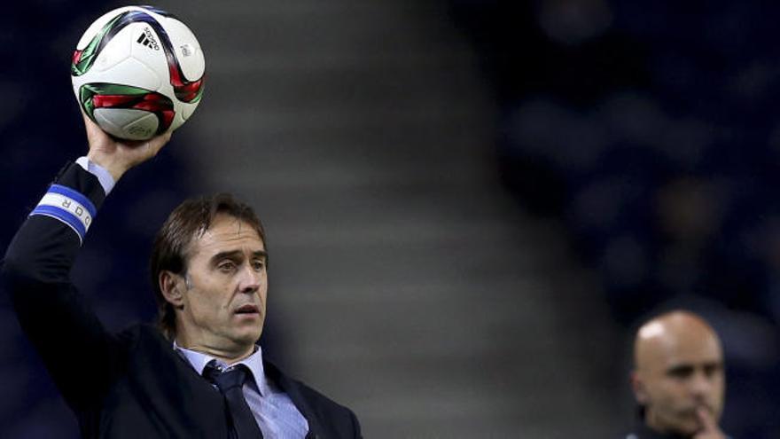 El Oporto se carga a Lopetegui y Casillas se queda solo