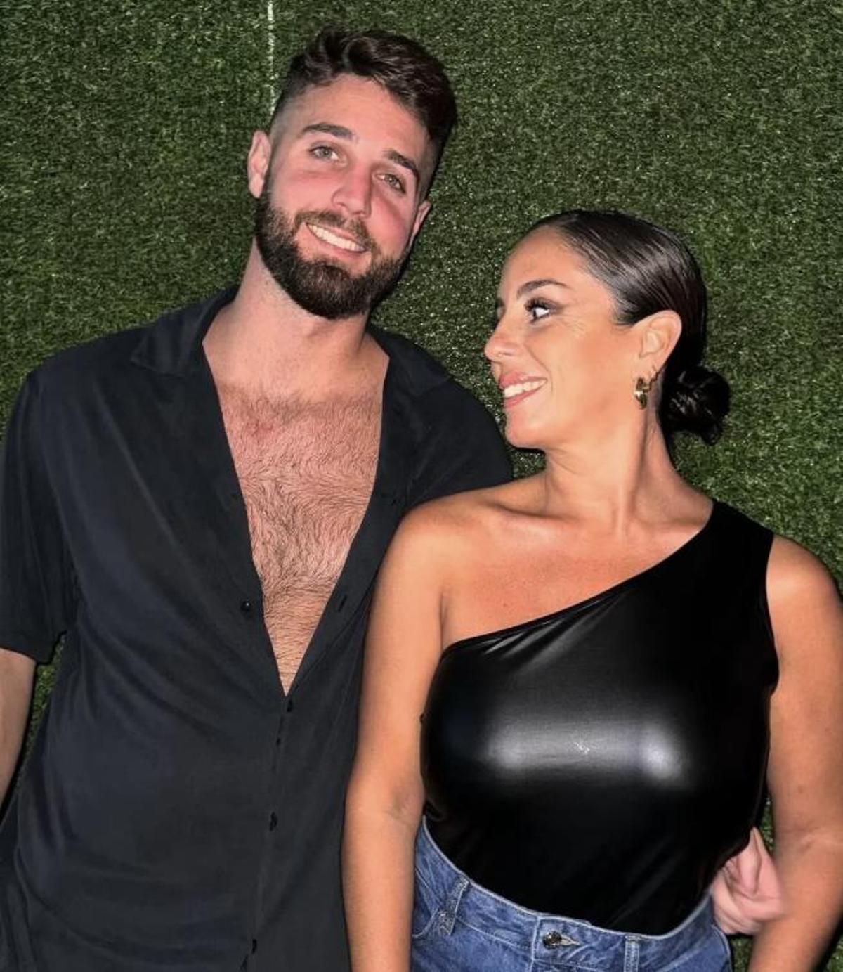 Sale a la luz la última decisión de Anabel Pantoja sobre su futuro con David Rodríguez