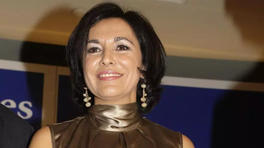 Isabel Gemio: "No me retiro"