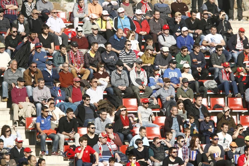 Girona - Osasuna