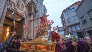 Mario Picazo ya sabe cómo arranca el tiempo en Semana Santa: "Lo más notable..."