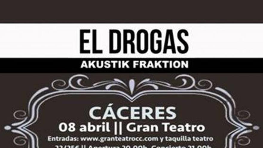 El Drogas