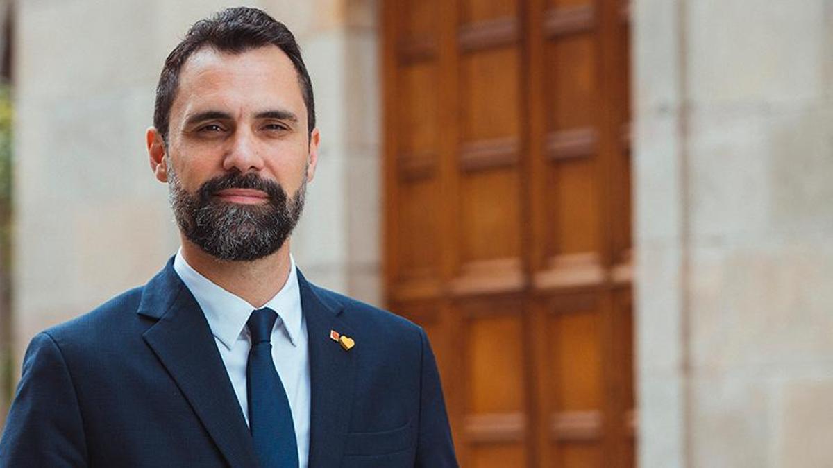 El conseller d’Empresa i Treball, Roger Torrent, acudirà a la Fira de Sant Isidre de Solsona