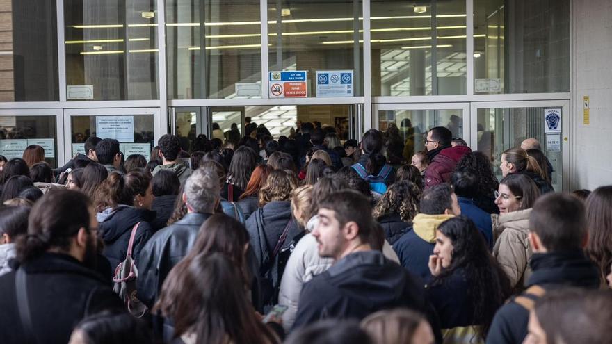 Estas son las plazas ofertadas en Aragón para el MIR 2026: la prueba se celebra este sábado