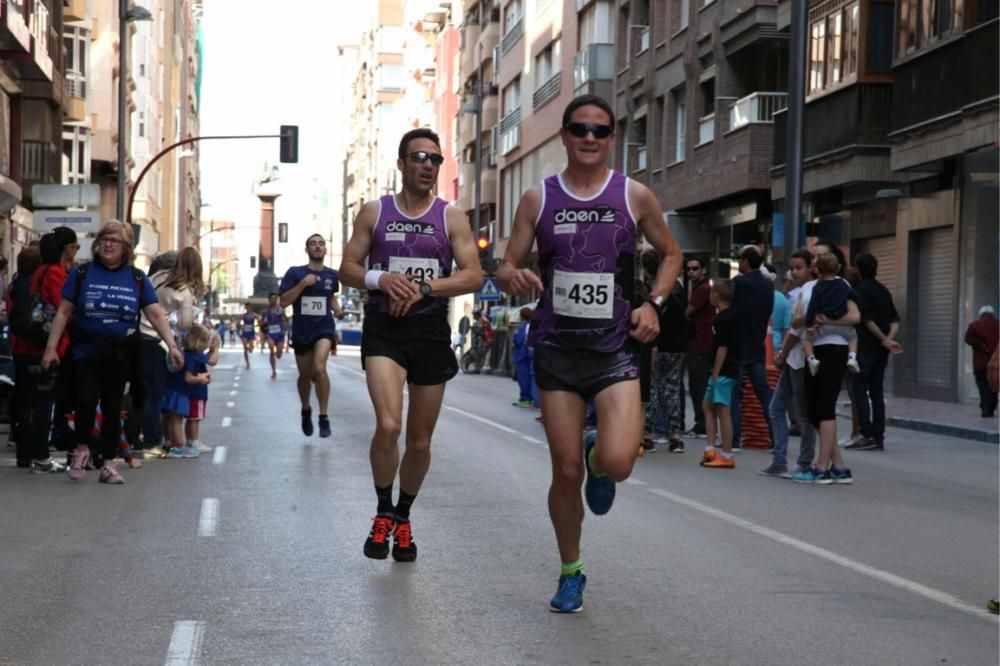 Carrera Corre X Lorca