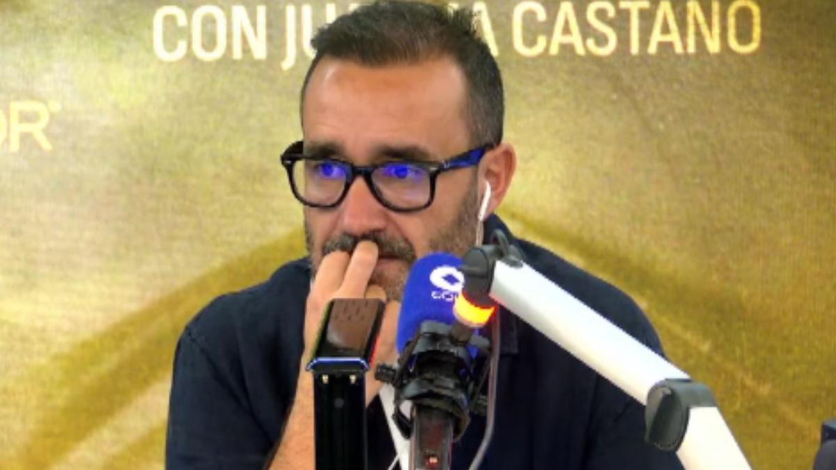 El aviso de Juanma Castaño a Lamine Yamal tras no ganar el Balón de Oro: 'Es la leche'
