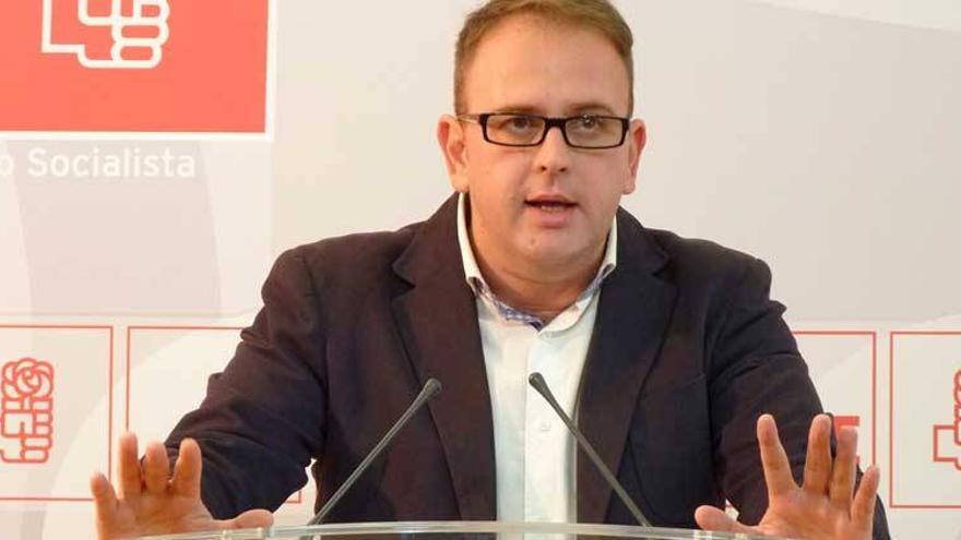 El PSOE pide investigar las irregularidades en las elecciones de la Federación Extremeña de Fútbol