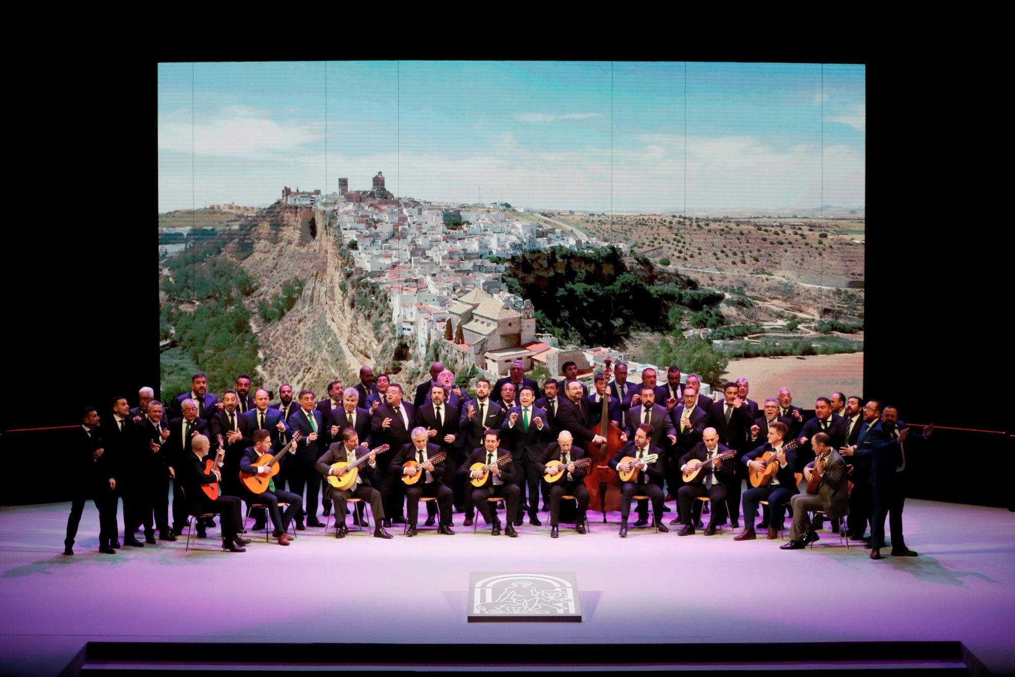 La gala del 28-F y la entrega de Medallas de Andalucía, en imágenes