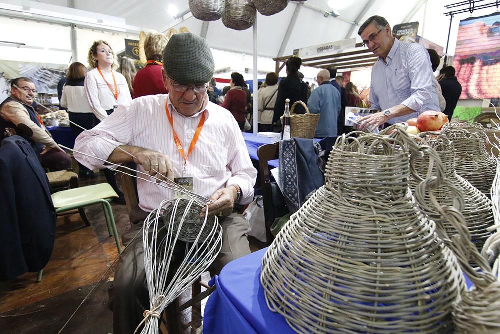 Un viaje por la provincia en La Feria de los Municipios