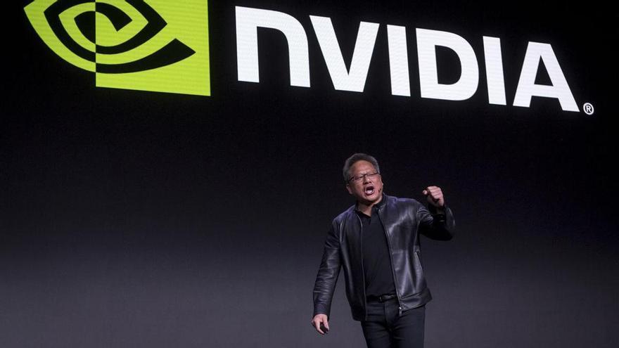 Nvidia cierra la compra de la start-up Hugging Face por 13.000 millones y dispara el frenesí inversor en IA