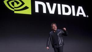 Nvidia tanca la compra de la ‘start-up’ Hugging Face per 13.000 milions i dispara el frenesí inversor en IA