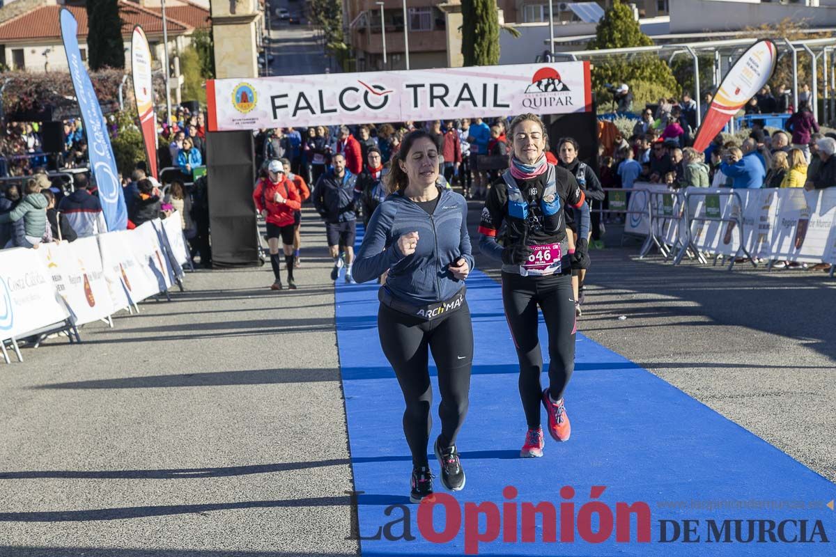 Falco Trail 2023 en Cehegín (salida 11k)