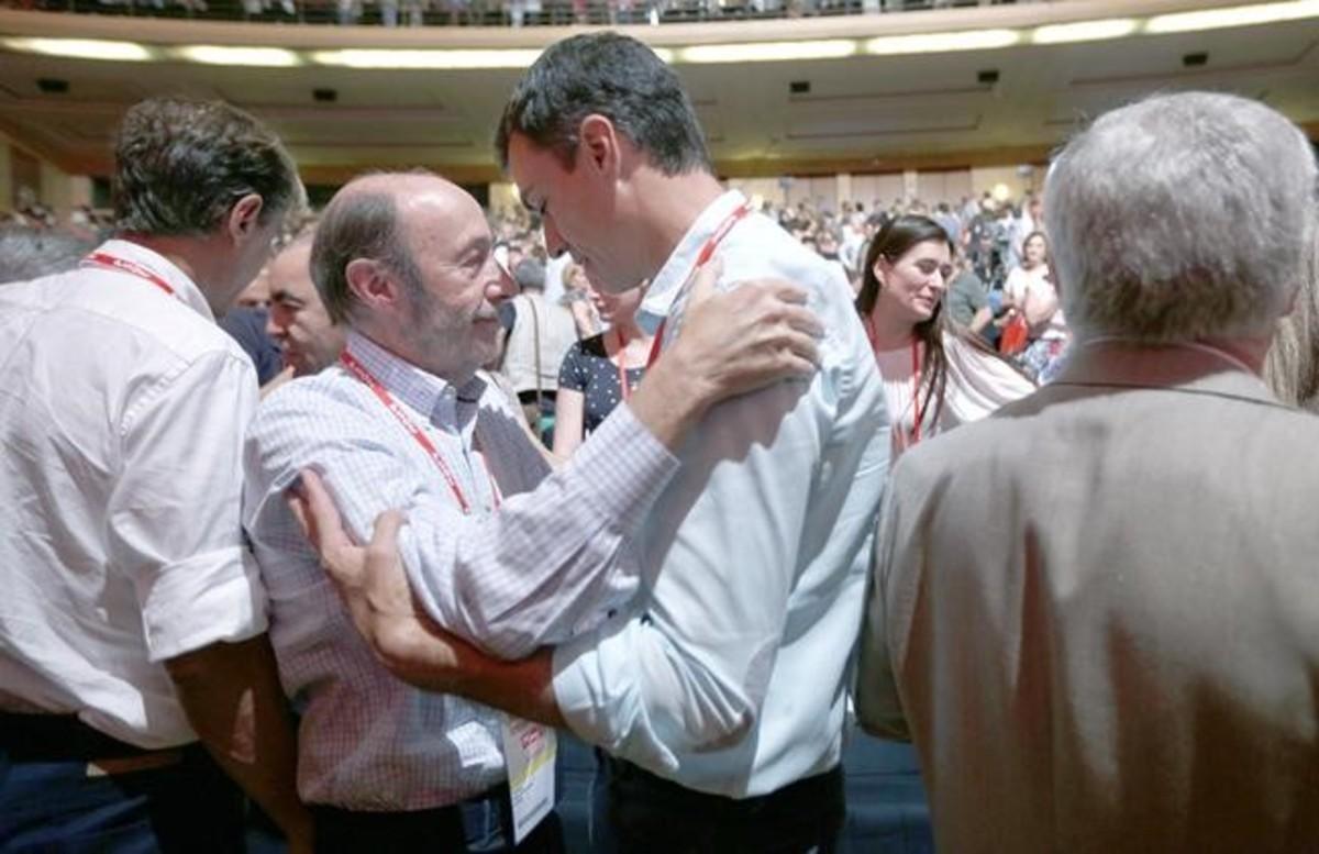 abertran38925254 madrid 17 06 2017 politica 39 congreso psoe en la imagen en 170617132622
