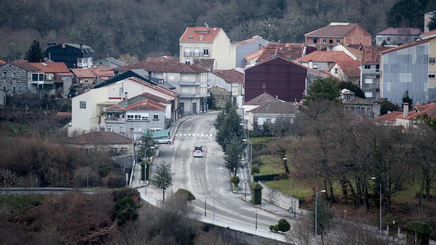 Condenado un hombre de 82 años por abusar en un geriátrico de una mujer con una demencia avanzada