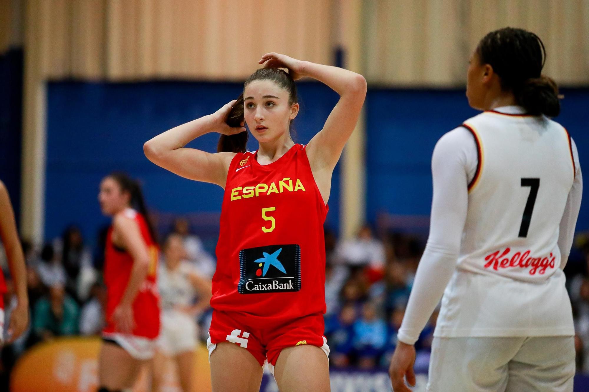 Mira aquí todas las fotos del Torneo Internacional U16F en Ibiza