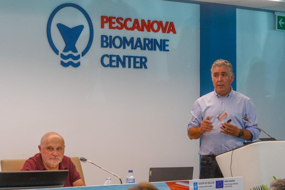 Una edición anterior del Foro Acui.