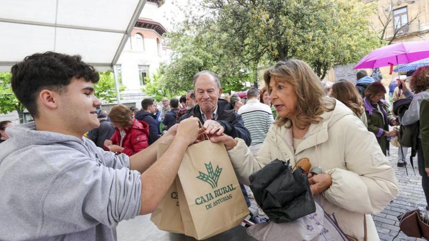 Agenda: qué hacer en Asturias hoy, martes 10 de junio de 2025